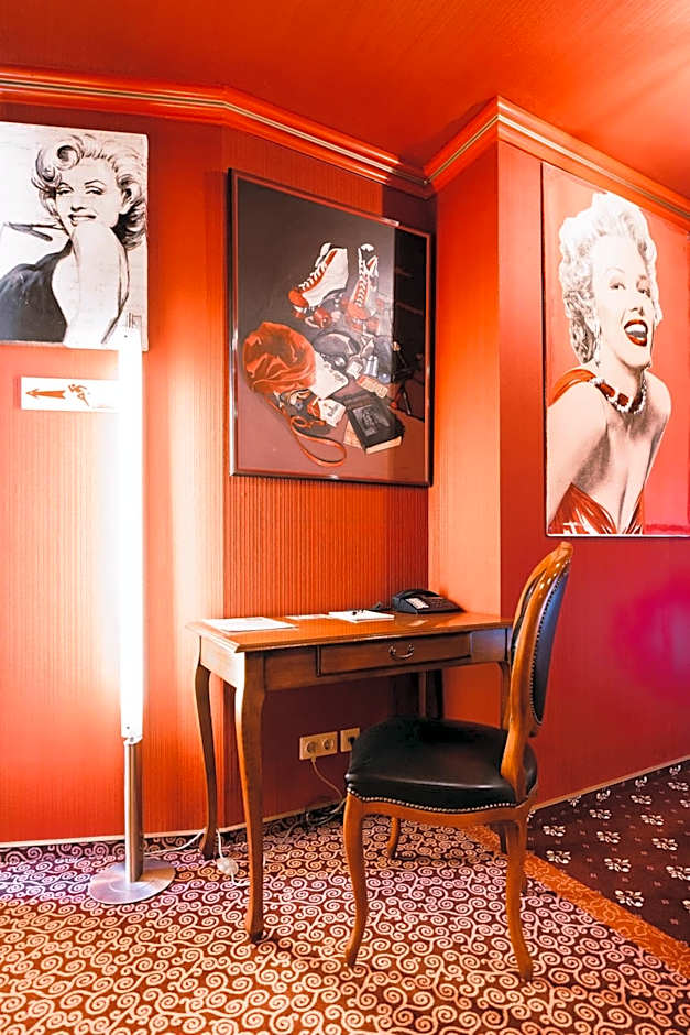 Design Hotel Euskirchen