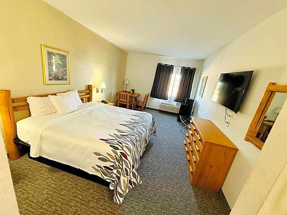 Knights Inn New Florence