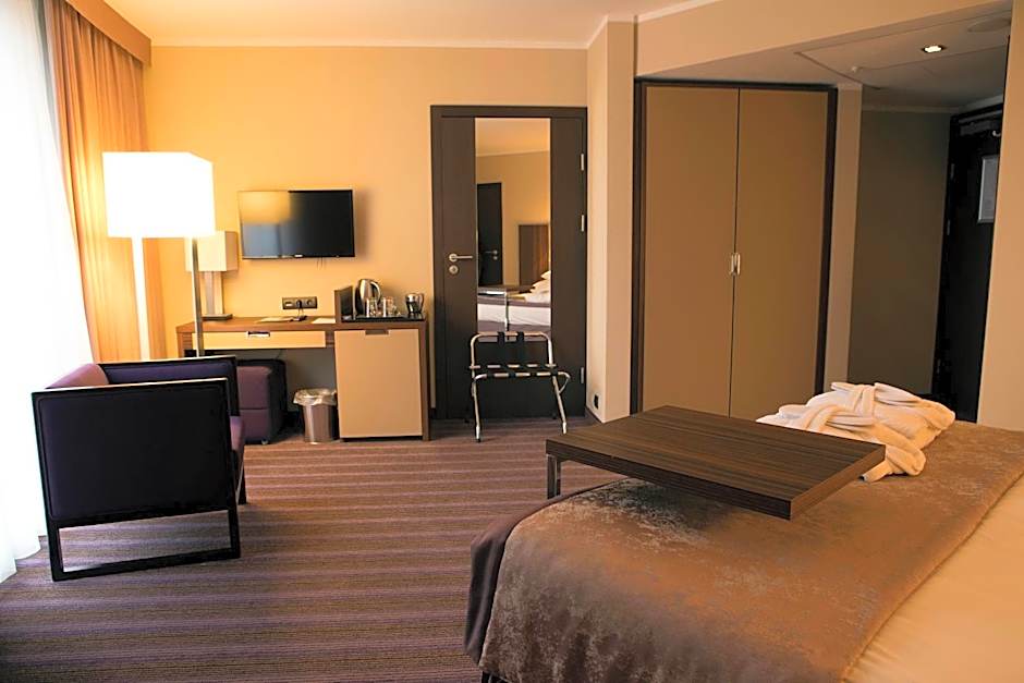 Hotel DeSilva Premium Opole