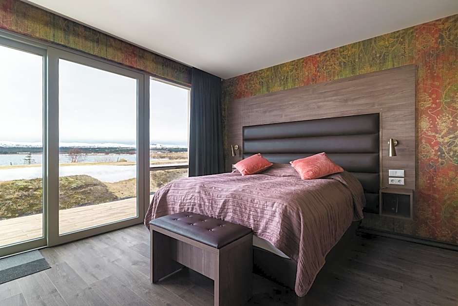 Hotel Kriunes
