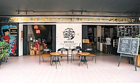 Kim Haus Loft