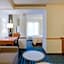 Fairfield Inn & Suites by Marriott Titusville Kennedy Space Center