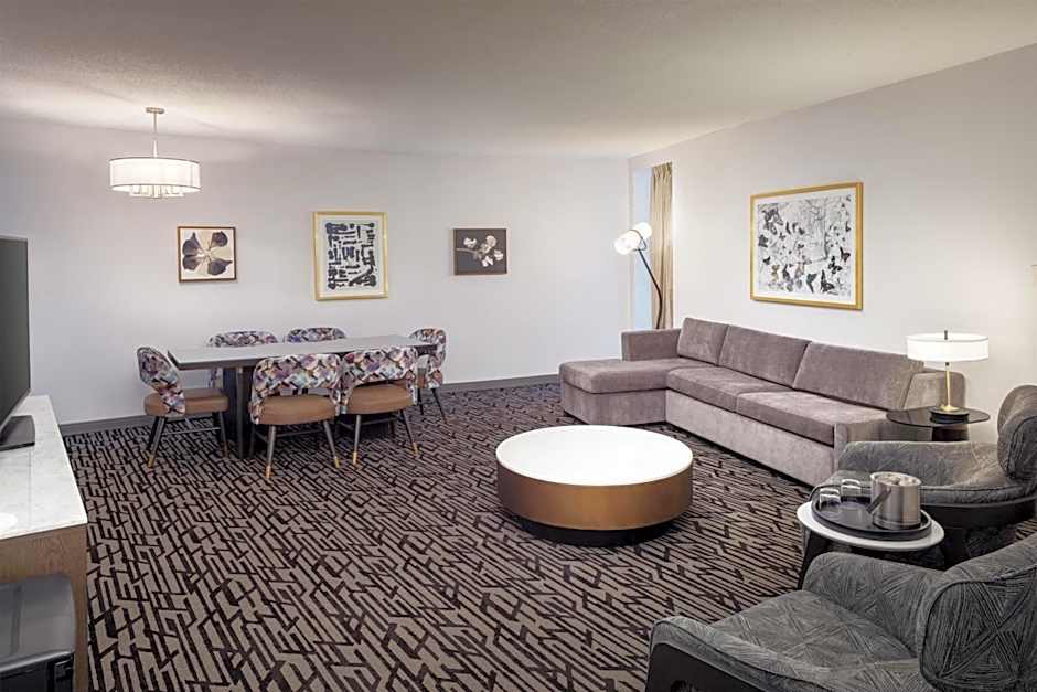 DoubleTree by Hilton Cherry Hill Philadelphia