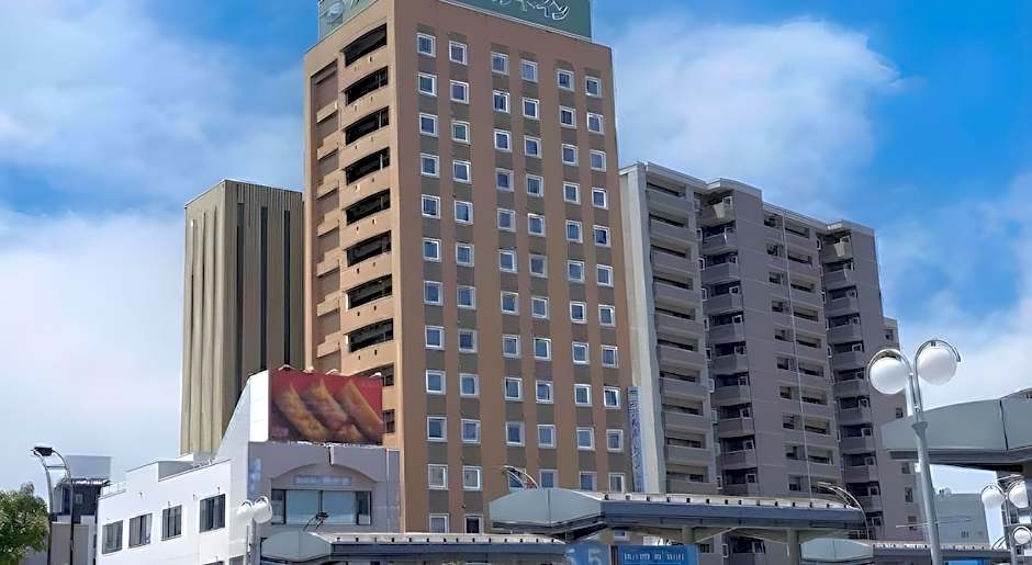 Hotel Route Inn Hirosaki Ekimae