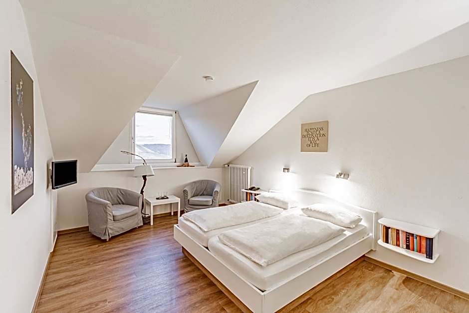 Weinhotel Ayler Kupp