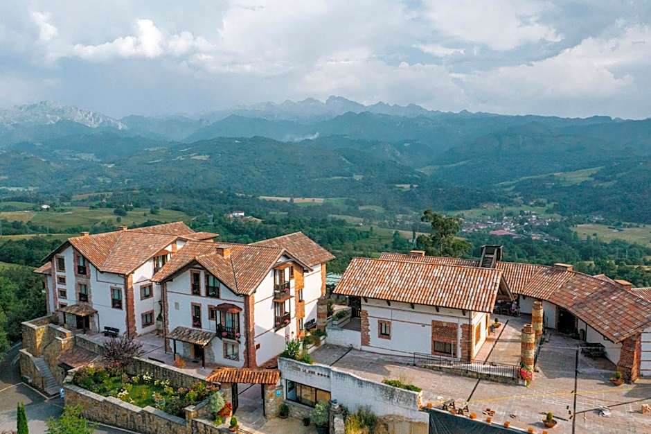 Hotel Cerro La Nina