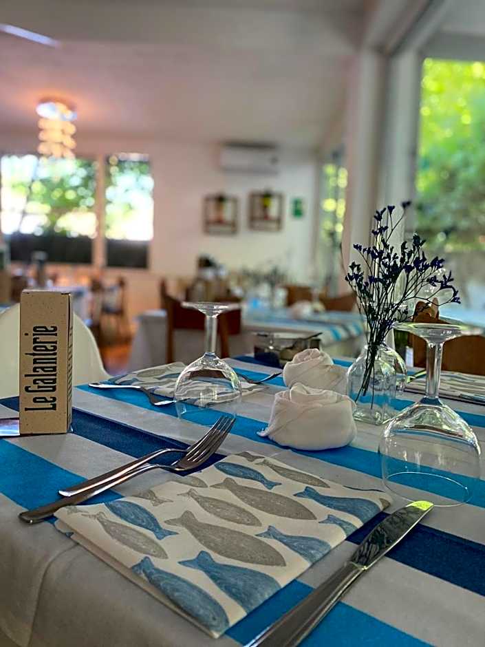 Hotel Gianlore