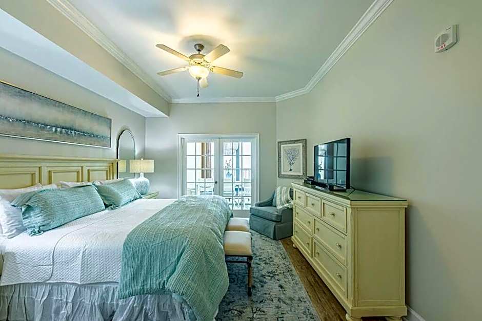 The Bluebird OBA at Phoenix West II