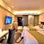 Haijun Hotel Guangzhou
