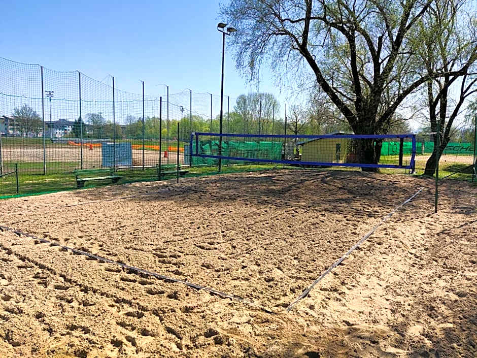 Sport Hotel Ljubljana