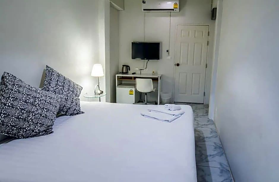 Take A Rest Donmuang Residence