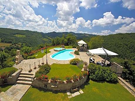 Belvilla by OYO La Rocca Autunno