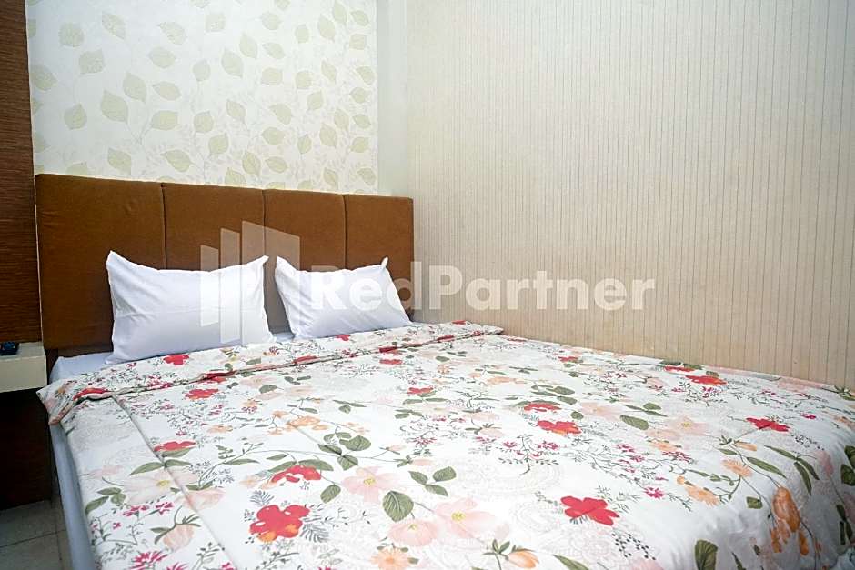 Tatti Inn Syariah Seturan RedPartner