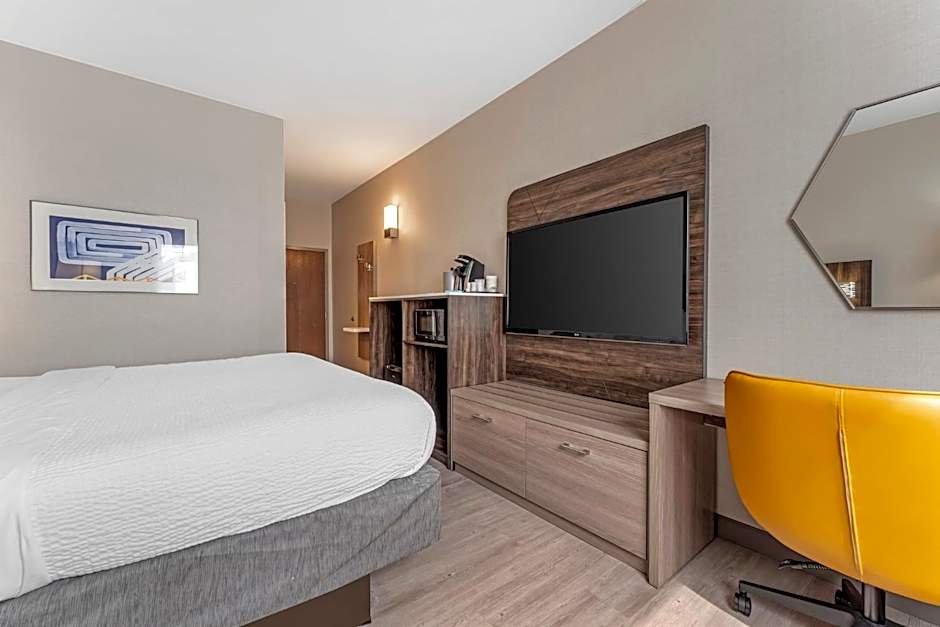 Holiday Inn Express Pittsburgh - Munhall By IHG