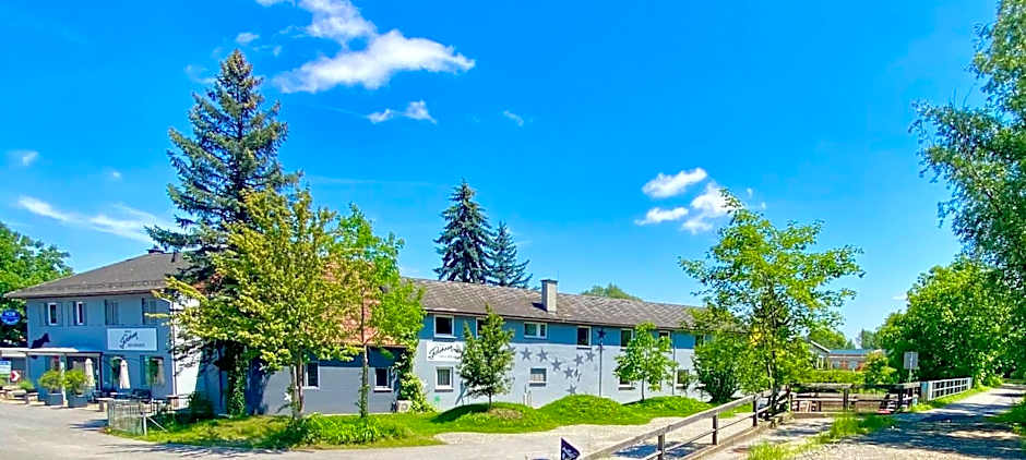 Pension Rohrer am Murradweg - Ehrenhausen an der Weinstrasse