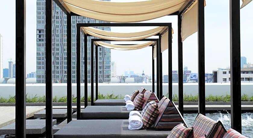 Centara Watergate Pavillion Hotel Bangkok