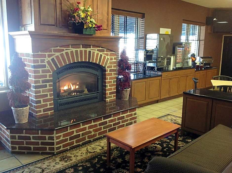 Days Inn by Wyndham Hershey