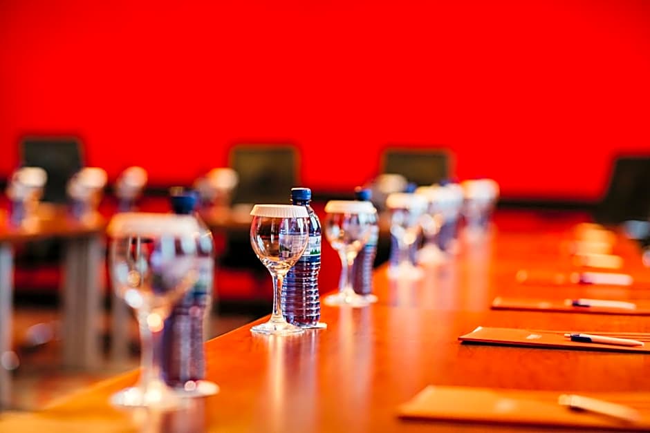 Hotel Intourist Palace Batumi