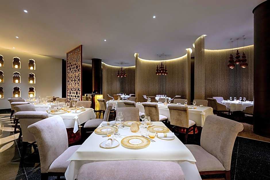 Gulf Hotel Convention and SPA