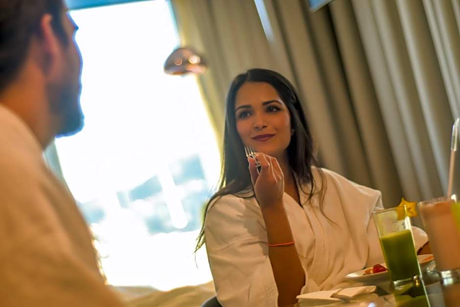 Hotel Belo Grand Morelia