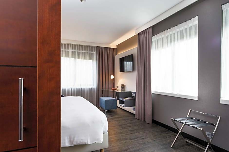 Courtyard by Marriott Amsterdam Airport