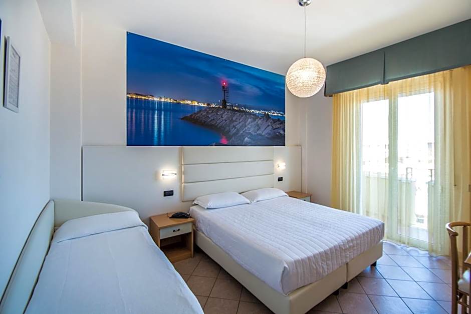 Hotel Palos