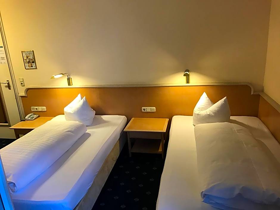 Hotel Ambiente Garni