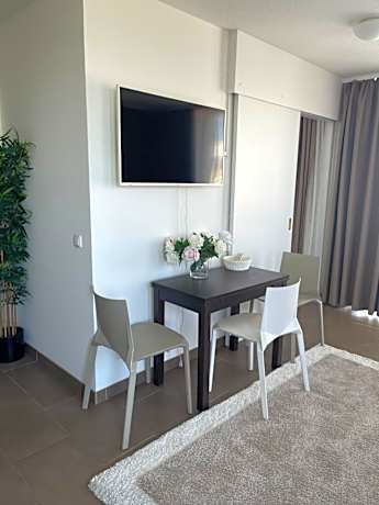 Suite with Terrace