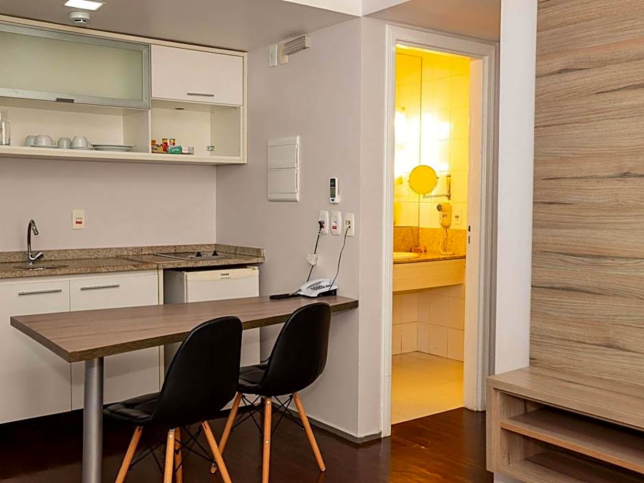 Mercure Hotel Manaus