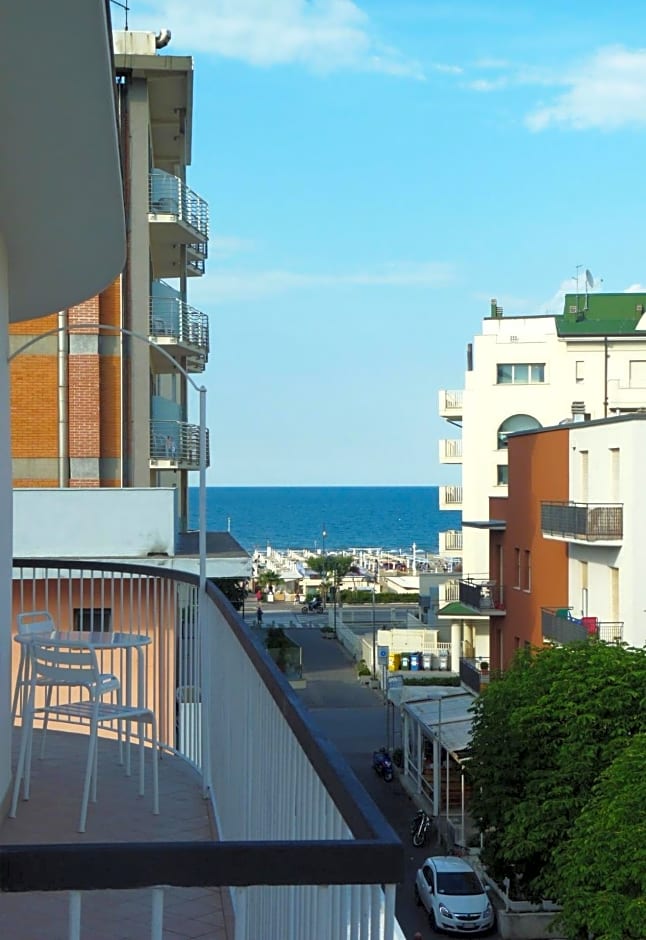 Hotel Luana