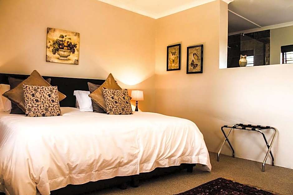 Gerald's Gift Guest House