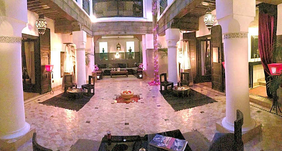 Riad Terra Bahia