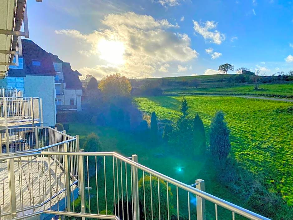 Gemünder Ferienpark Salzberg