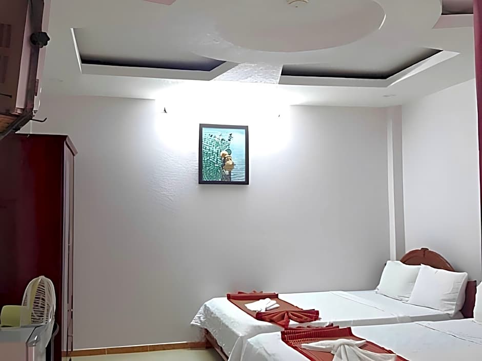 Saigon - PT Hotel