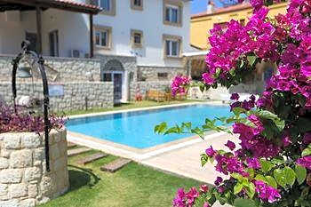 Ruzgar Gulu Butik Otel