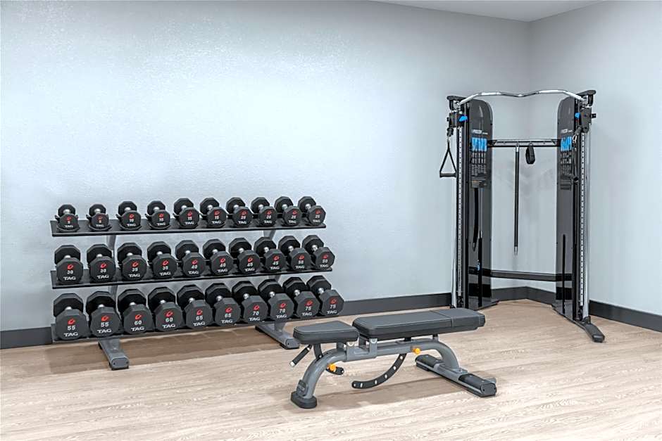 DoubleTree by Hilton Owatonna