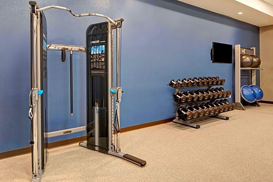 Homewood Suites by Hilton Summerville, SC