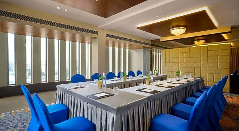 The Fern Vadodara, Series by Marriott