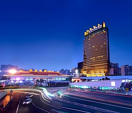 Zhuhai Charming Holiday Hotel - 24hours stay