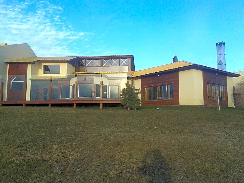 Hotel Picos Del Sur