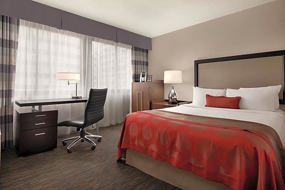 Ramada Plaza by Wyndham Regina Downtown