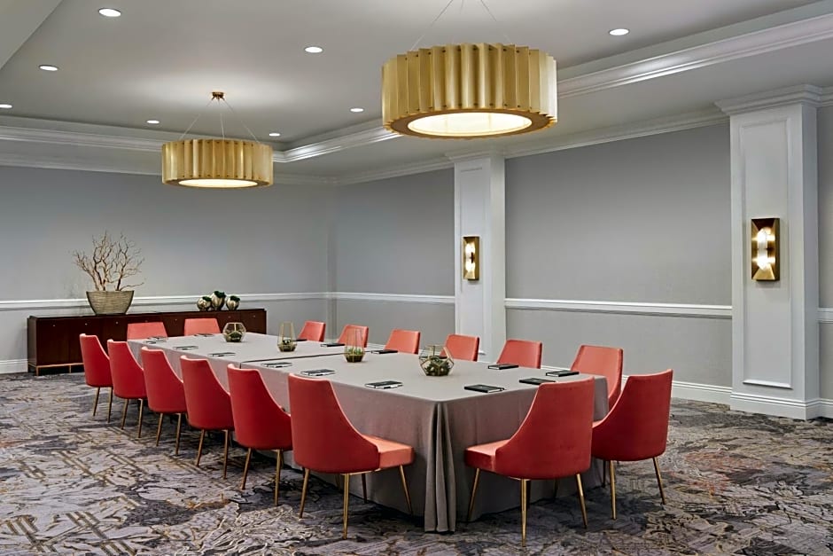 The Ritz-Carlton, Half Moon Bay
