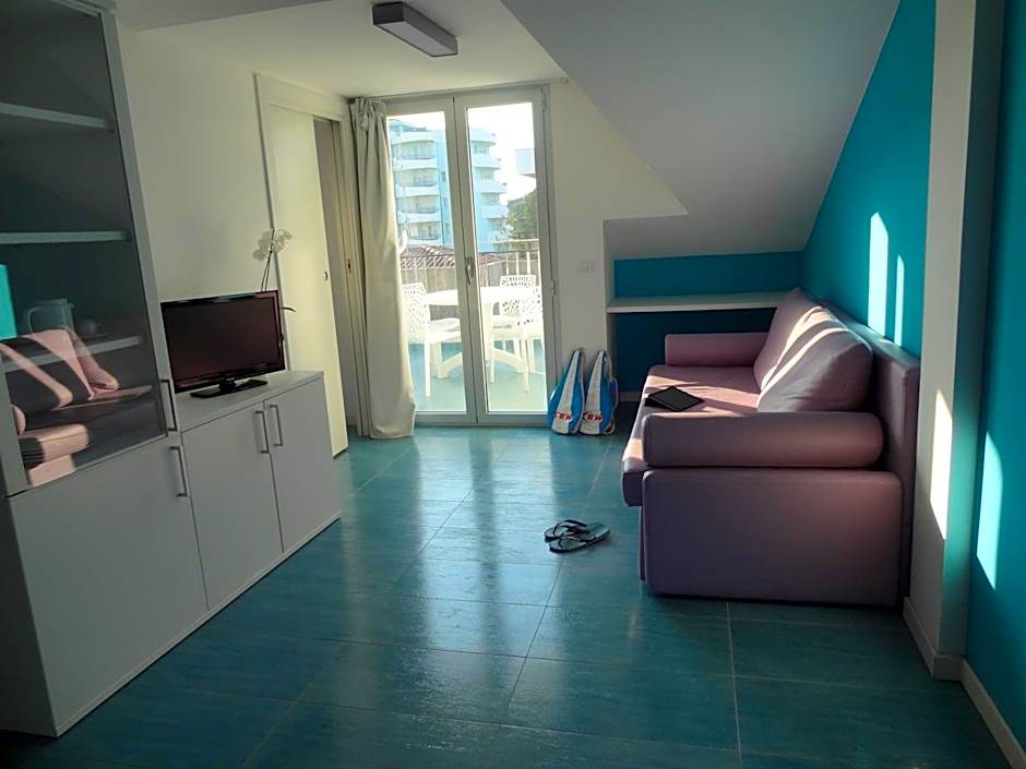 Hotel Residenza Giardino