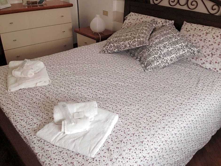 B&B Lilly's Home – Arluno, DC