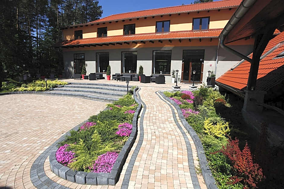 Zajazd Siodlo Hotel&Restauracja