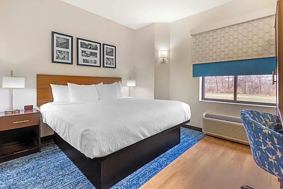 Photo 1 of 50 of Sleep Inn Greensboro Airport