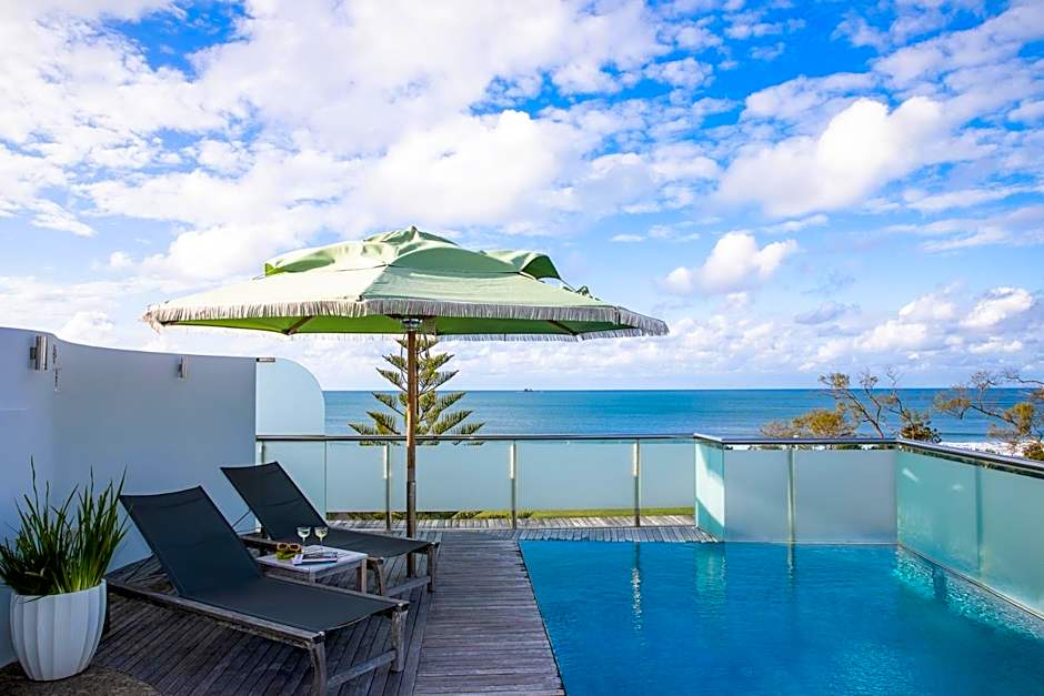 Beach Suites