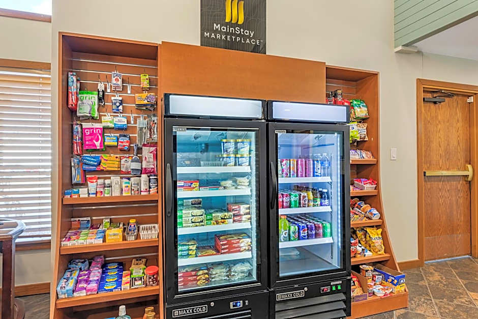 MainStay Suites Springfield South - Battlefield Rd