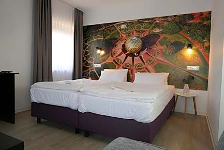 Hotel Bitzer