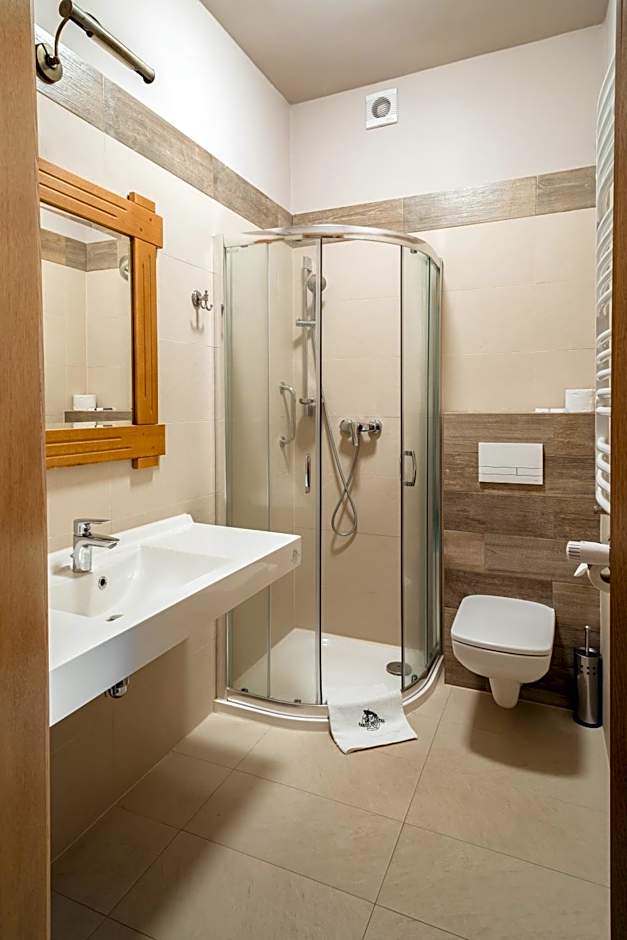 Hotel Ranczo Smyczyna